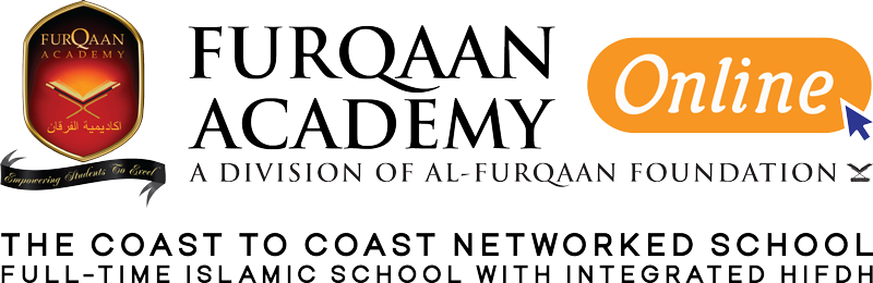 Furqaan Academy Online